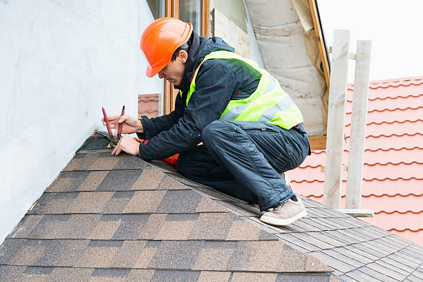 Best Storm Damage Roof Repair  in Lake Mawk, OH